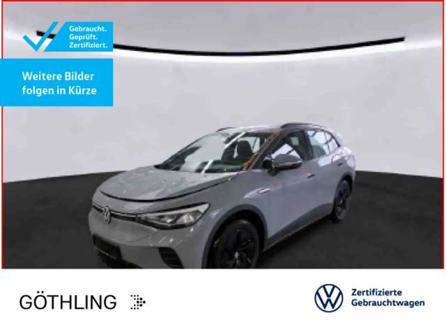 Volkswagen ID.4 Pure