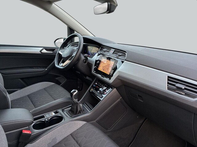 Volkswagen Touran 1.5 TSI ACT