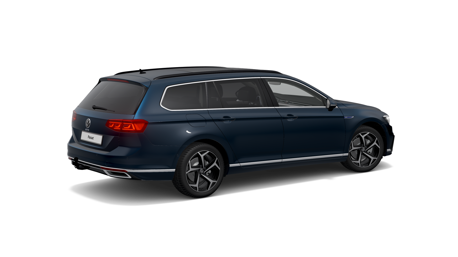 Volkswagen Passat Variant eHybrid