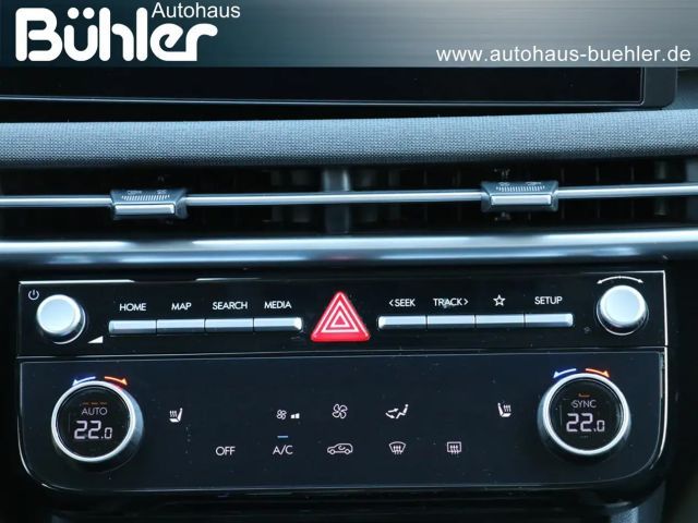 Hyundai Tucson 1.6 Select T-GDi