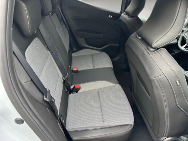 Renault Clio E-Tech Hybrid Techno