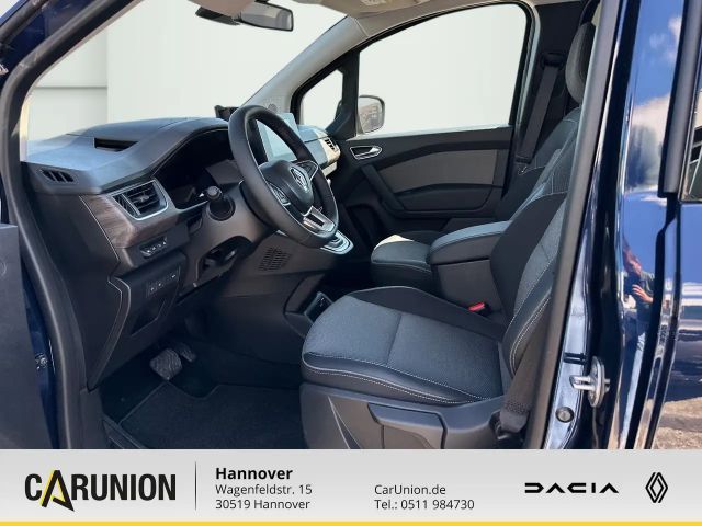 Renault Kangoo E-Tech Techno