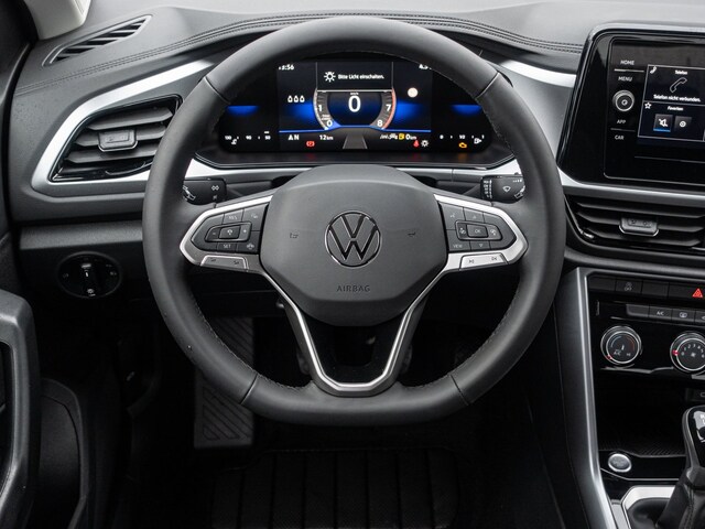 Volkswagen T-Roc 1.0 TSI