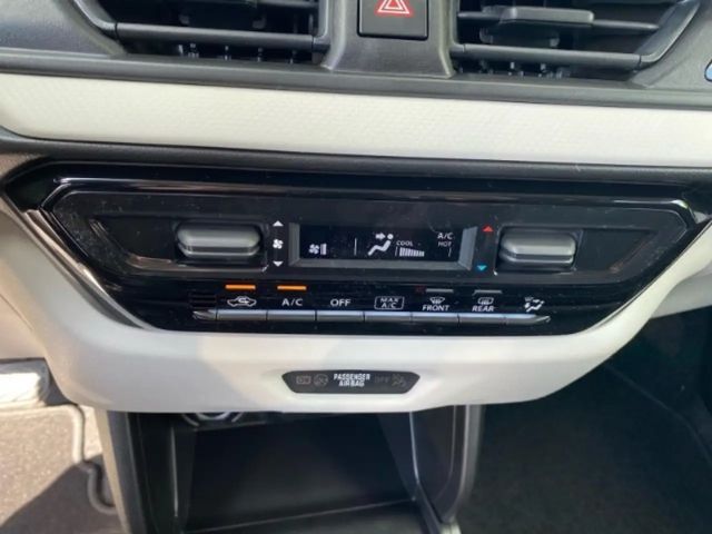 Suzuki Swift Comfort