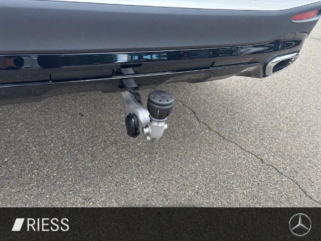 Mercedes-Benz GLC 200 4MATIC