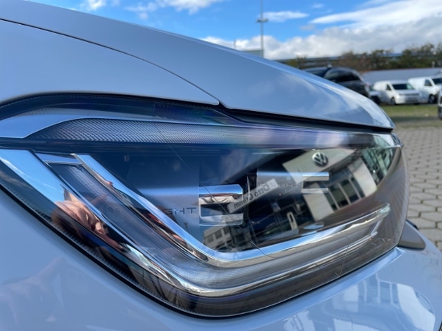 Volkswagen Taigo 1.5 TSI DSG