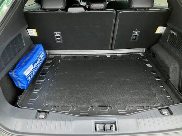 Ford Mustang Mach-E AWD