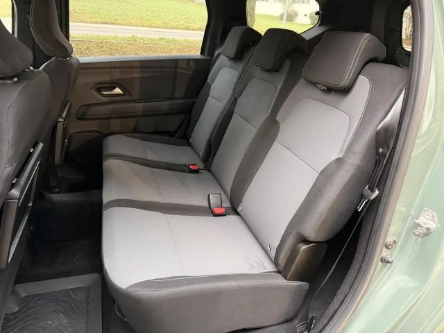 Dacia Jogger Extreme