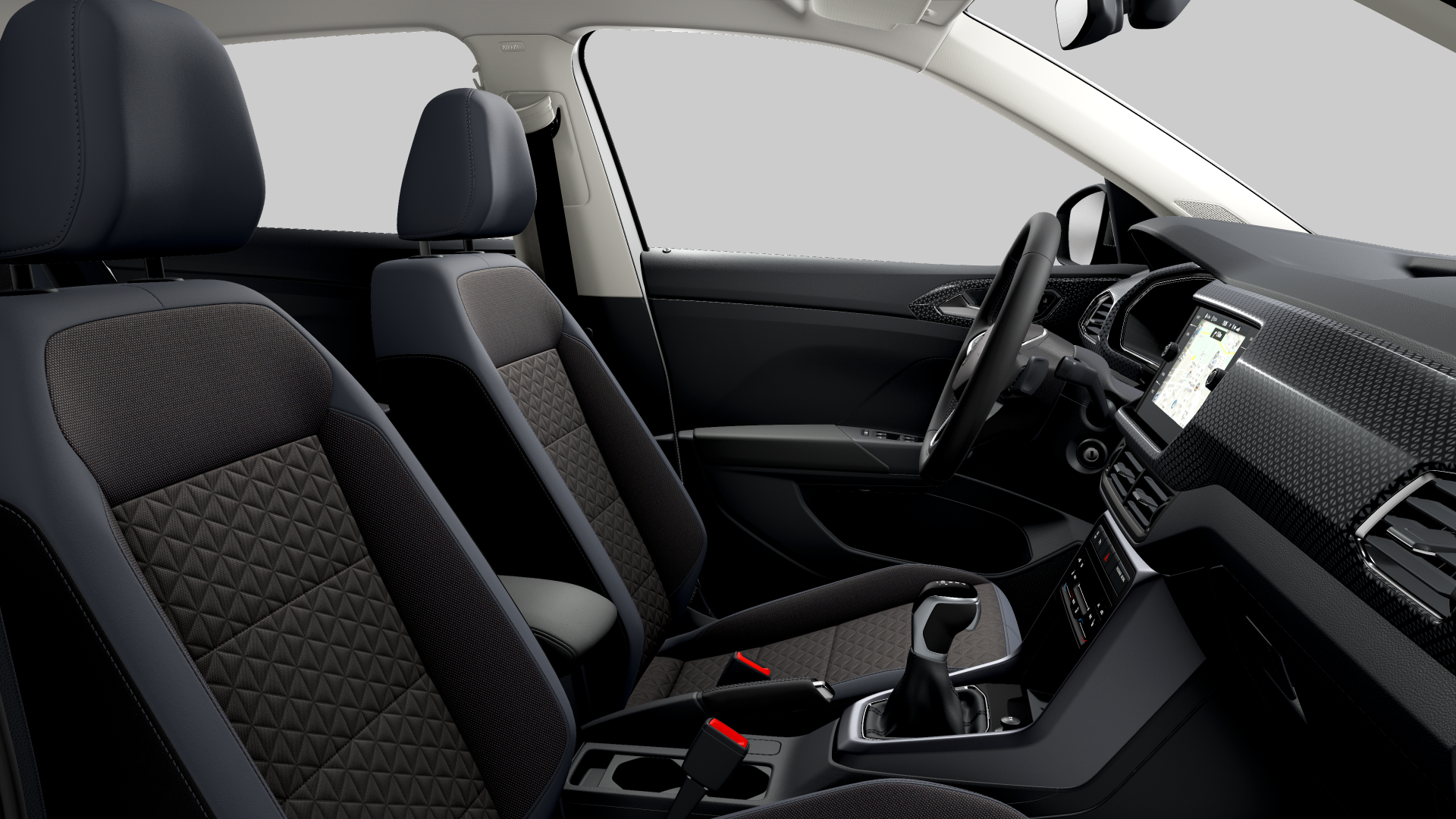 Volkswagen T-Cross 1.5 TSI DSG Style