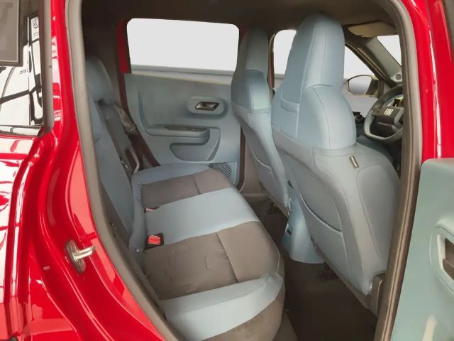 Fiat Grande Panda 1.2 Hybrid eDCT Icon