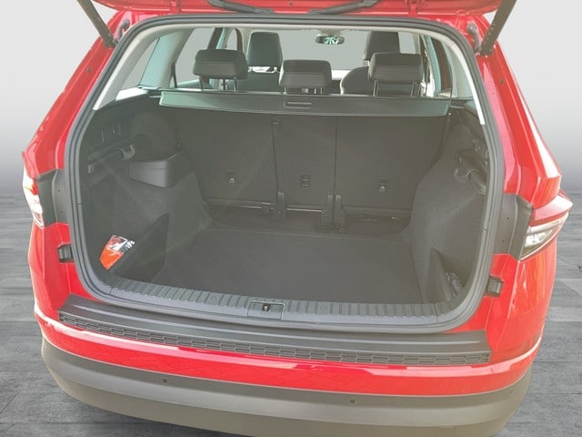 Skoda Kodiaq 2.0 TDI 4x4 Style Style