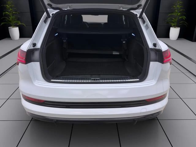 Audi e-tron 55 Quattro S-Line