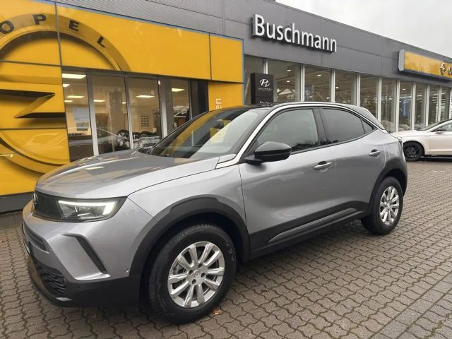 Opel Mokka Turbo Ultimate
