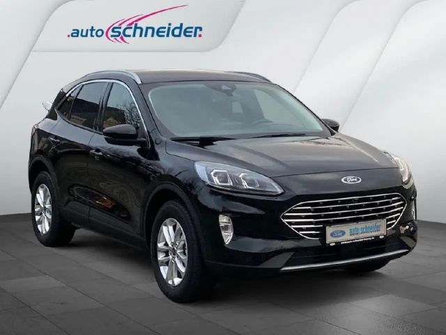 Ford Kuga Titanium X