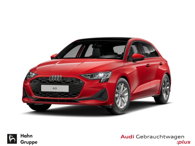Audi A3 30 TFSI Sportback