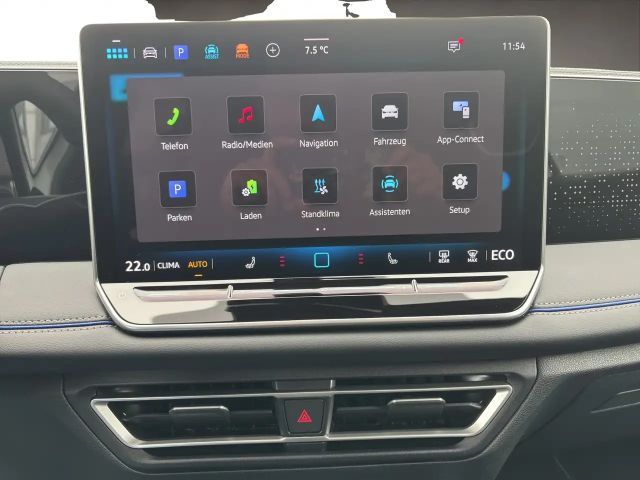 Volkswagen Tiguan DSG Sport eHybrid