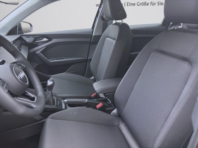 Audi A1 25 TFSI Sportback