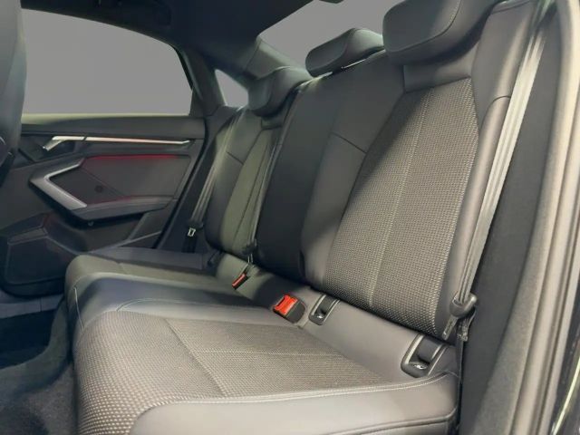 Audi S3 2.0 TFSI Sedan