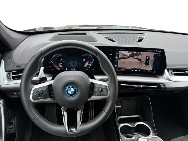 BMW iX1 M-Sport xDrive