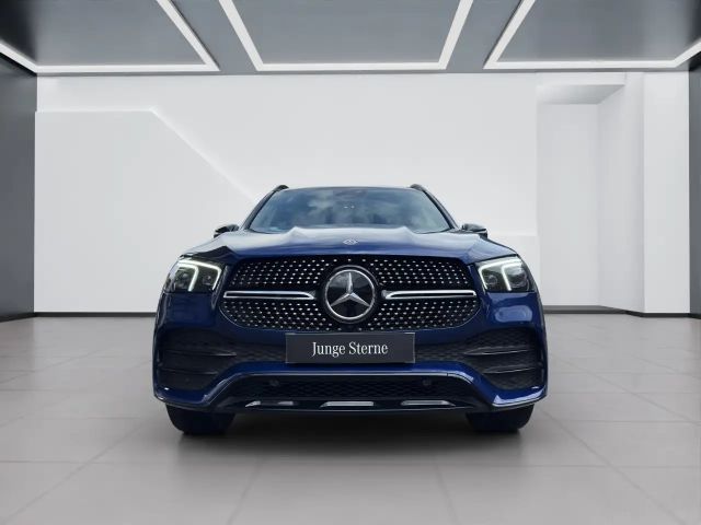 Mercedes-Benz GLE 350 4MATIC