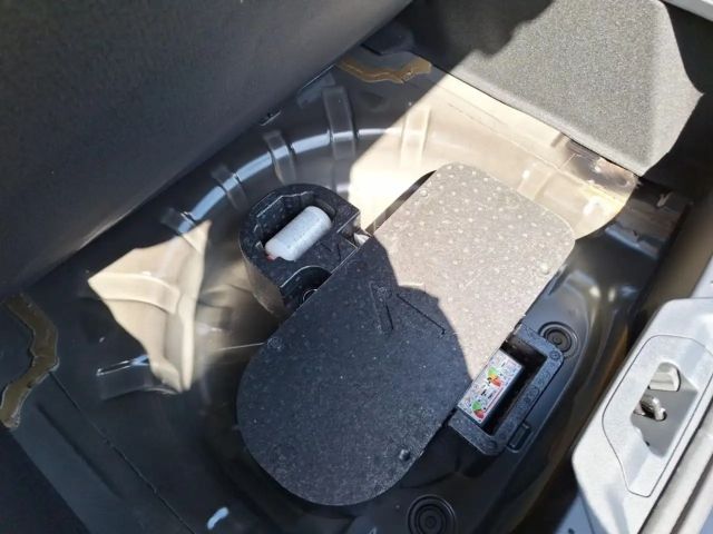 Ford Focus EcoBoost Titanium