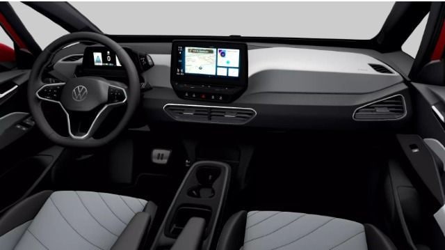 Volkswagen ID.3 IQ.Drive Performance Pro