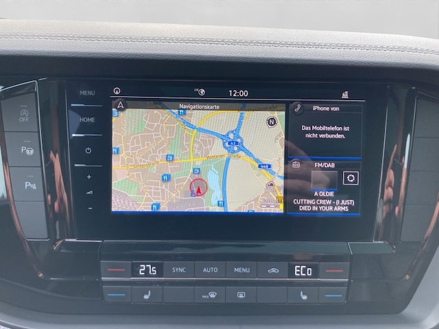 Volkswagen Touareg 3.0 V6 TDI R-Line