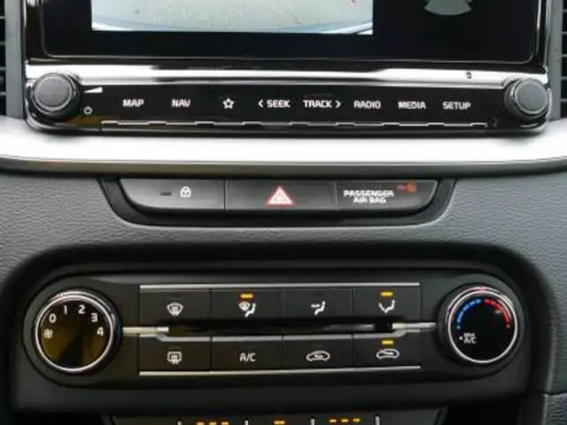 Kia Ceed SportWagon