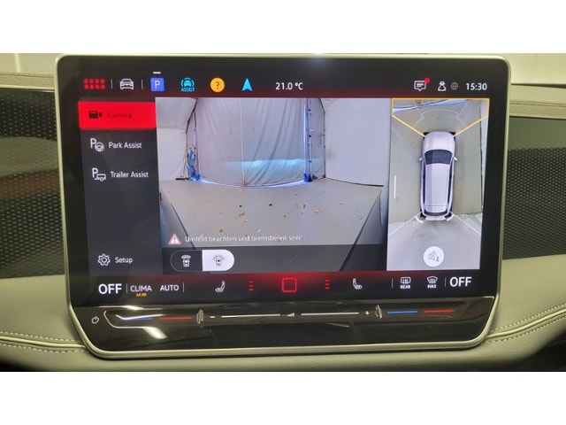 Volkswagen Passat 1.5 eTSI DSG Variant