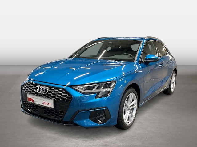 Audi A3 30 TDI S-Tronic Sportback