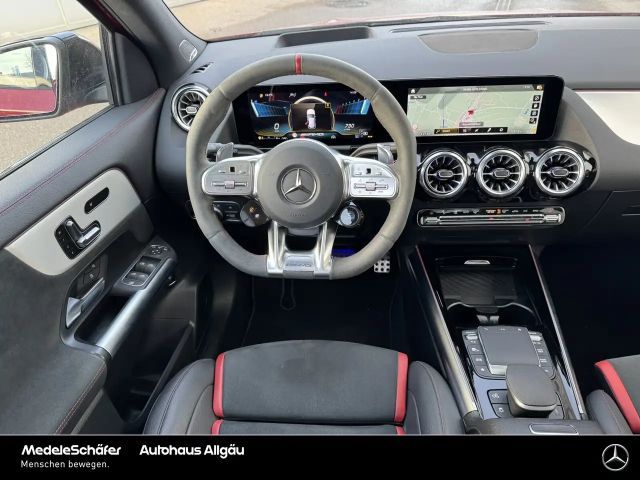 Mercedes-Benz GLA 45 AMG 4MATIC+ AMG Line