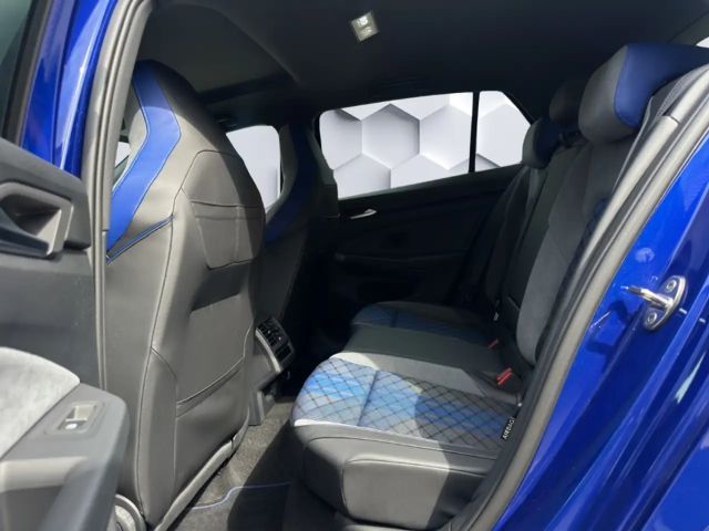 Volkswagen Golf 2.0 TSI 4Motion DSG Golf VIII