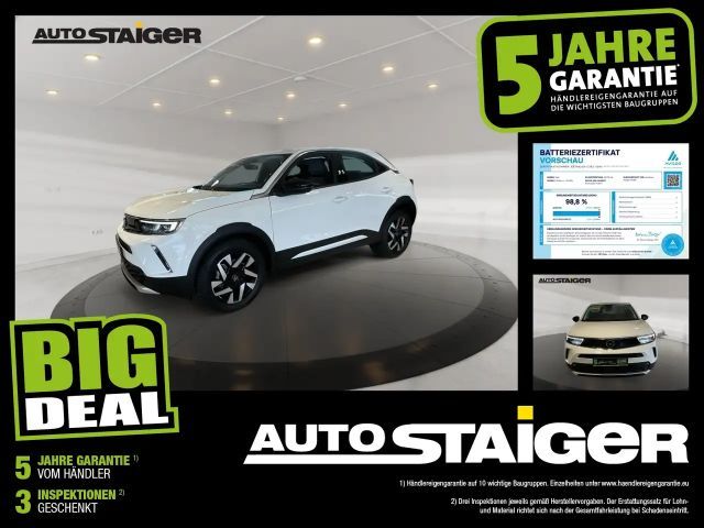 Opel Mokka Elegance Mokka-e