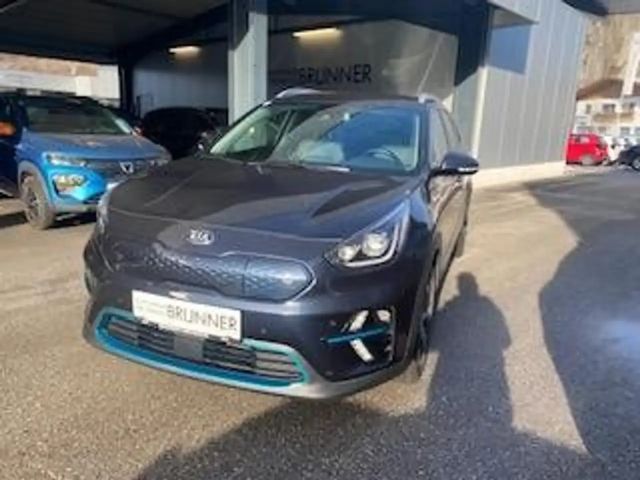 Kia Niro EV Long range e-Niro
