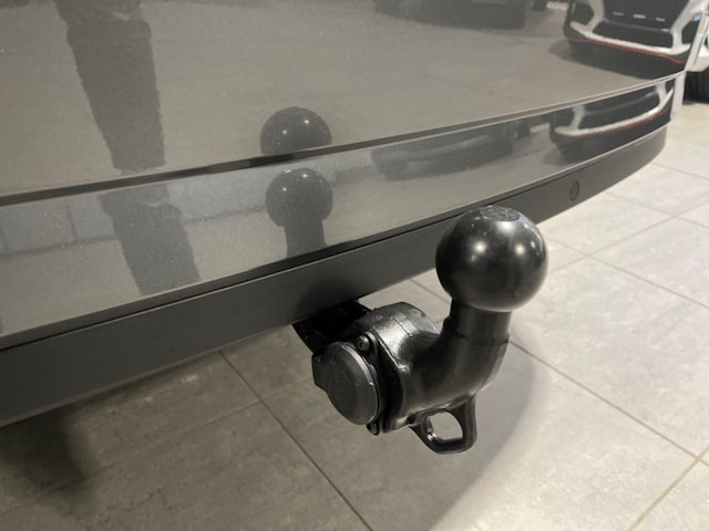 Skoda Superb 2.0 TDI Combi Style Style