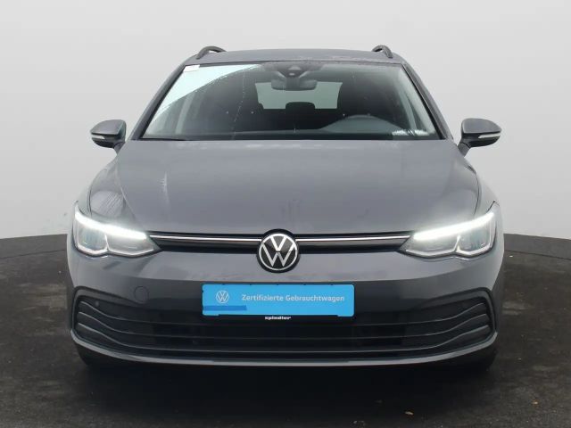 Volkswagen Golf 2.0 TDI DSG Life Variant