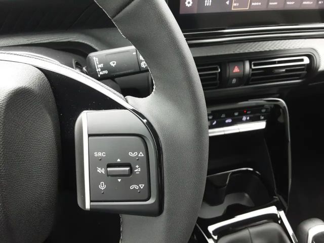 Citroën C3 Aircross Turbo 100 S&S