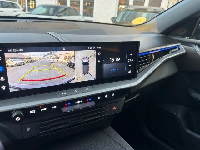 Opel Grandland X Ultimate