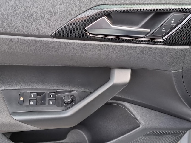 Volkswagen Polo 1.0 TSI IQ.Drive Life