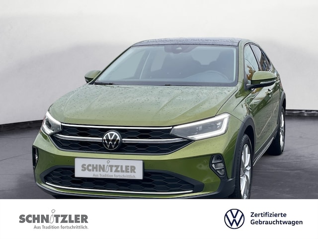 Volkswagen Taigo 1.0 TSI Move