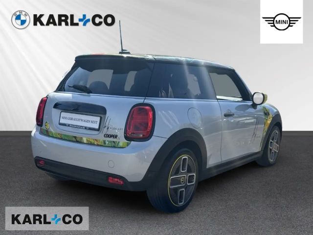 MINI Mini Electric 3-deurs SE