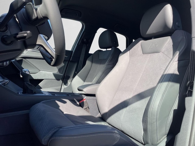 Audi Q3 Quattro S-Tronic