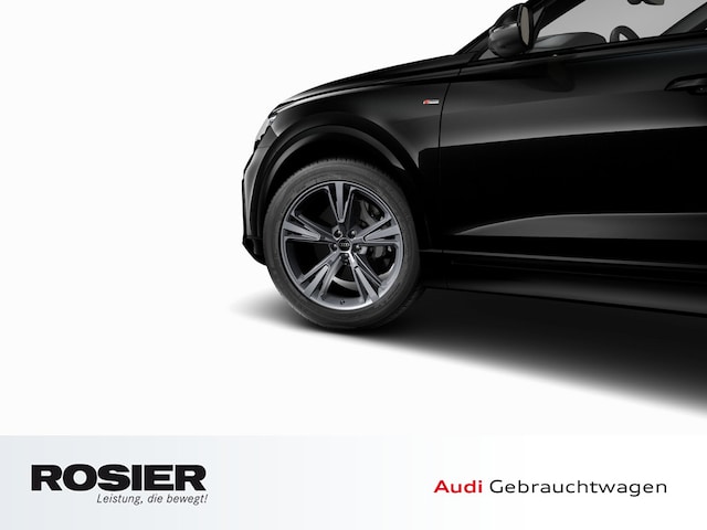 Audi Q8 55 TFSI Quattro