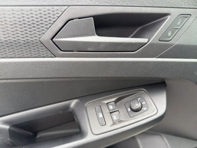 Volkswagen Caddy Cargo Entry TDI