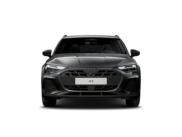 Audi A3 S-Tronic Sportback