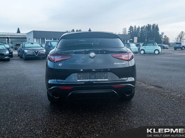 Alfa Romeo Stelvio Veloce