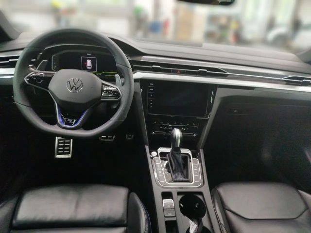 Volkswagen Arteon 2.0 TSI 4Motion DSG