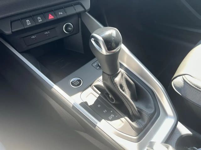 Audi A1 35 TFSI S-Line Sportback