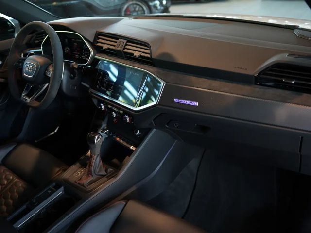 Audi RS Q3 Quattro Sportback