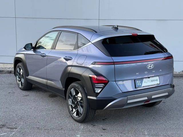Hyundai Kona 2WD T-GDi